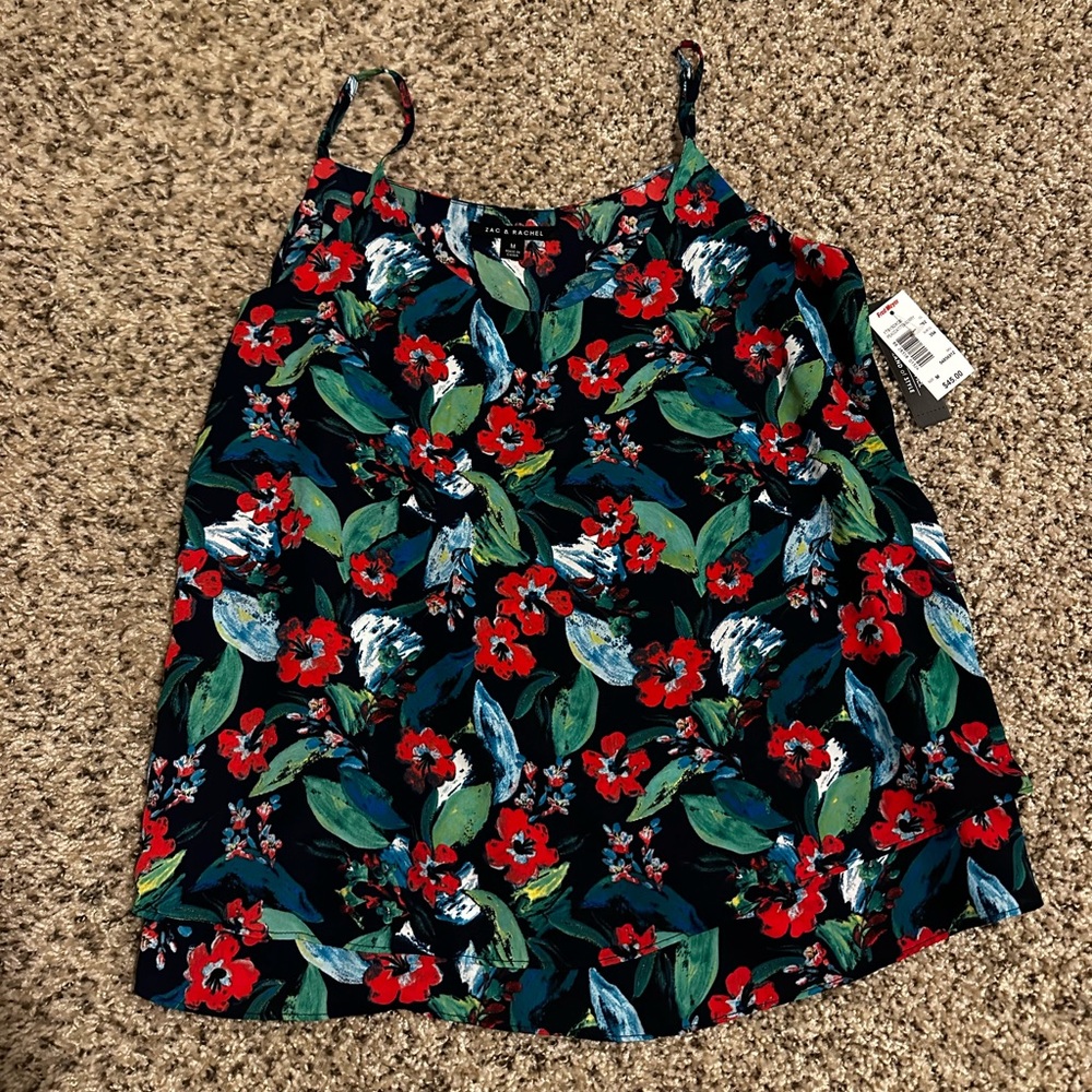 NWT! Cute Tank